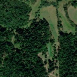 Satellite imagery of Alino Brdo, BA