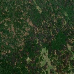 Satellite imagery of Borova Glava, BA