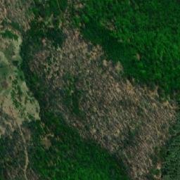 Satellite imagery of Bjelovac, BA