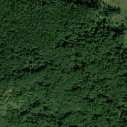 Satellite imagery of Golo Brdo, BA