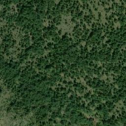 Satellite imagery of Markovo Brdo, BA