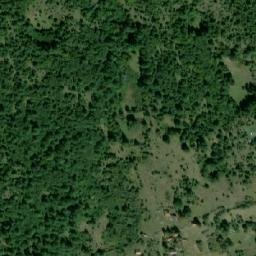 Satellite imagery of Ljubojno, BA