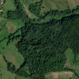 Satellite imagery of Borovac, BA