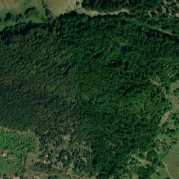 Satellite imagery of Borovac, BA