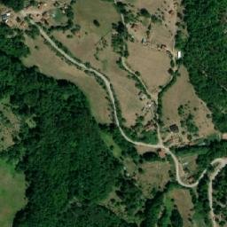 Satellite imagery of Borovac, BA