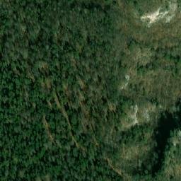 Satellite imagery of Viharac, BA