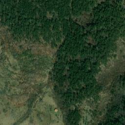 Satellite imagery of Široko, BA