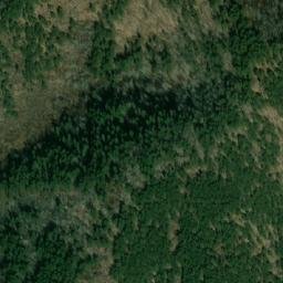 Satellite imagery of Široko, BA