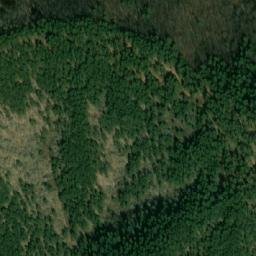 Satellite imagery of Široko, BA