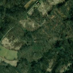 Satellite imagery of Dugo Brdo, RS