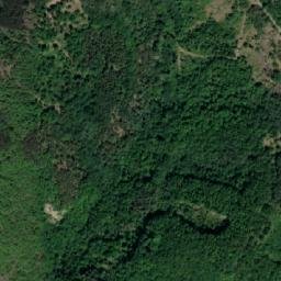 Satellite imagery of Mitrač, RS