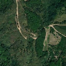 Satellite imagery of Mitrač, RS