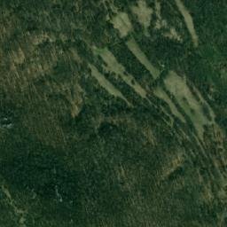 Satellite imagery of Petlovac, RS