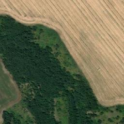 Satellite imagery of TT9, RO