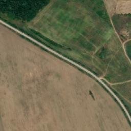 Satellite imagery of TT11, RO