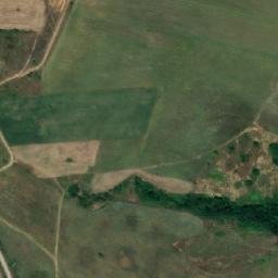 Satellite imagery of TT11, RO