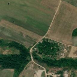 Satellite imagery of TT11, RO