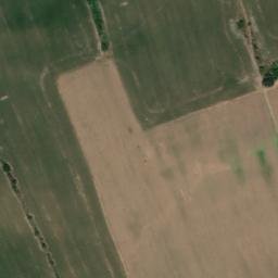 Satellite imagery of TT6015, RO