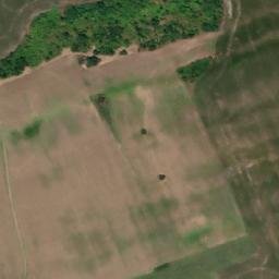 Satellite imagery of TT6015, RO