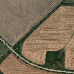 Satellite imagery of TT6071, RO