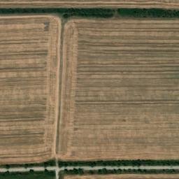 Satellite imagery of TT5, RO