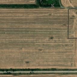 Satellite imagery of TT42, RO