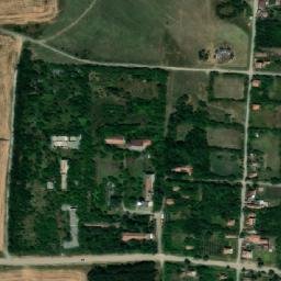 Satellite imagery of TT42, RO