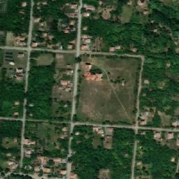 Satellite imagery of TT42, RO