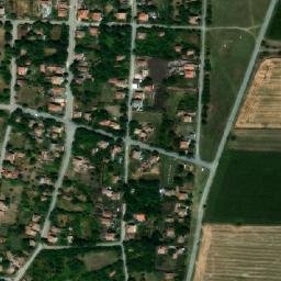 Satellite imagery of TT50, RO