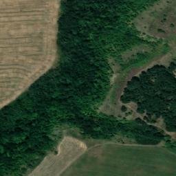 Satellite imagery of TT7724, RO