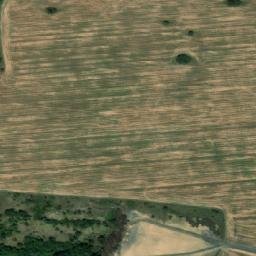 Satellite imagery of TT27, RO