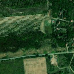 Satellite imagery of TT31/X/, RO