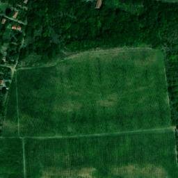 Satellite imagery of TT66, RO