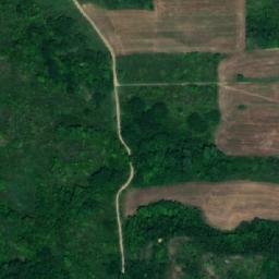 Satellite imagery of TT15/IV/, RO