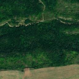 Satellite imagery of TT26/XV/, RO