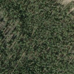 Satellite imagery of Wake Butte, US