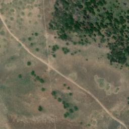 Satellite imagery of Gravel Ridge, US