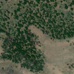 Satellite imagery of Gravel Ridge, US