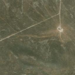 Satellite imagery of JARVIS — NGS OS0791 — Jackson County, US, US