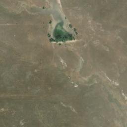 Satellite imagery of S 382 — NGS OS0495 — Jackson County, US, US