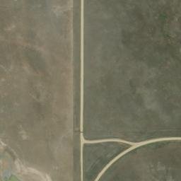 Satellite imagery of S 382 — NGS OS0495 — Jackson County, US, US