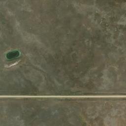 Satellite imagery of S 382 — NGS OS0495 — Jackson County, US, US