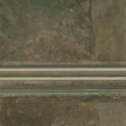 Satellite imagery of L 389 — NGS OS0537 — Jackson County, US, US