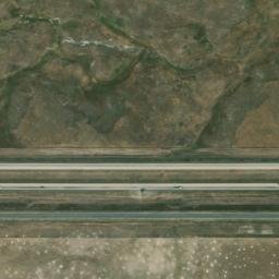 Satellite imagery of G 387 — NGS OS0528 — Jackson County, US, US