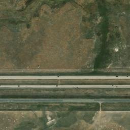 Satellite imagery of G 387 — NGS OS0528 — Jackson County, US, US