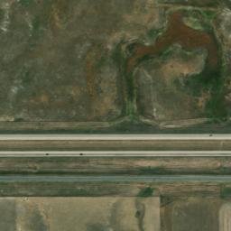 Satellite imagery of I90 139.34 — NGS OS0621 — Jackson County, US, US