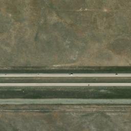 Satellite imagery of SEVEN — NGS OS0510 — Jackson County, US, US