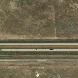 Satellite imagery of TT 64 EV RESET — NGS OS0401 — Jackson County, US, US