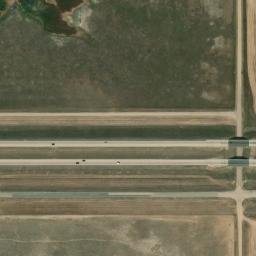 Satellite imagery of P 372 RESET — NGS OS0406 — Jackson County, US, US