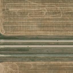 Satellite imagery of P 372 RESET — NGS OS0406 — Jackson County, US, US